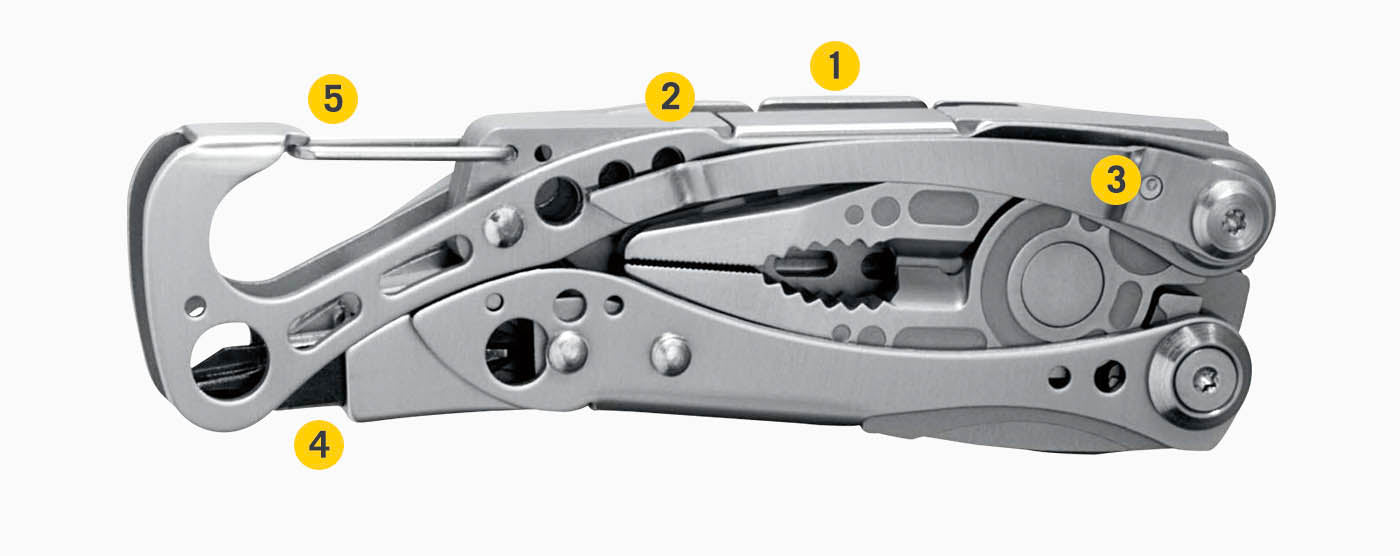 Leatherman Skeletool? - Image 11