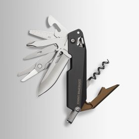 Leatherman Batch #004: EUROPE75