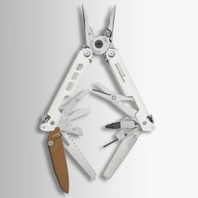 Leatherman BATCH #005: 40th Anniversary Tool