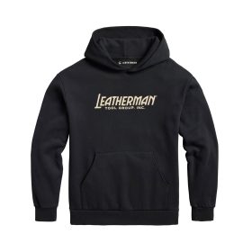 Leatherman Blade & Grain Pullover Hoodie