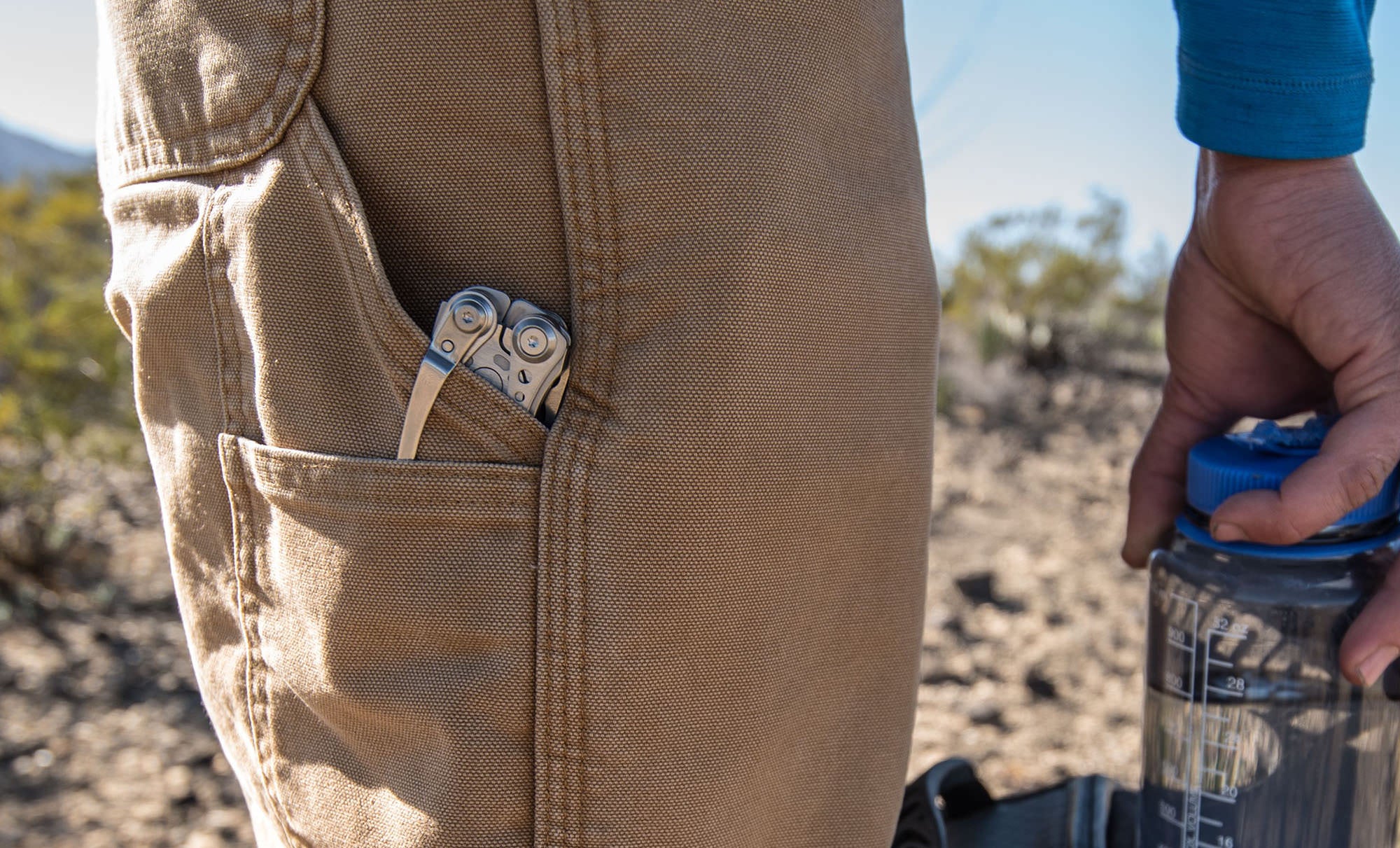Leatherman Skeletool? - Image 10