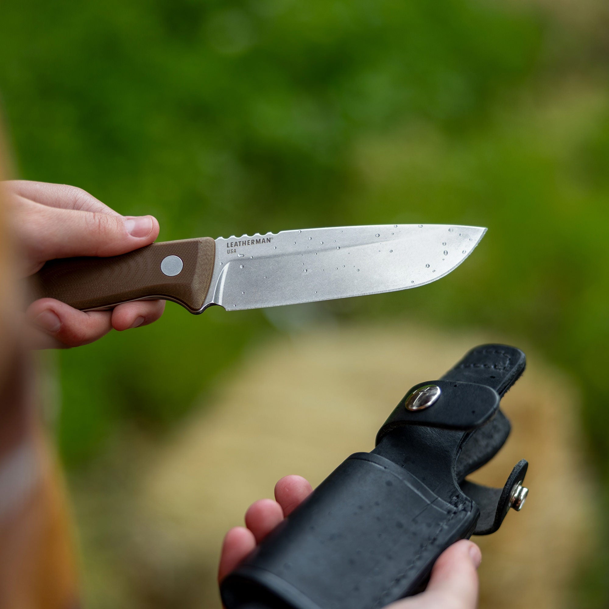 Leatherman Trac? - Image 17