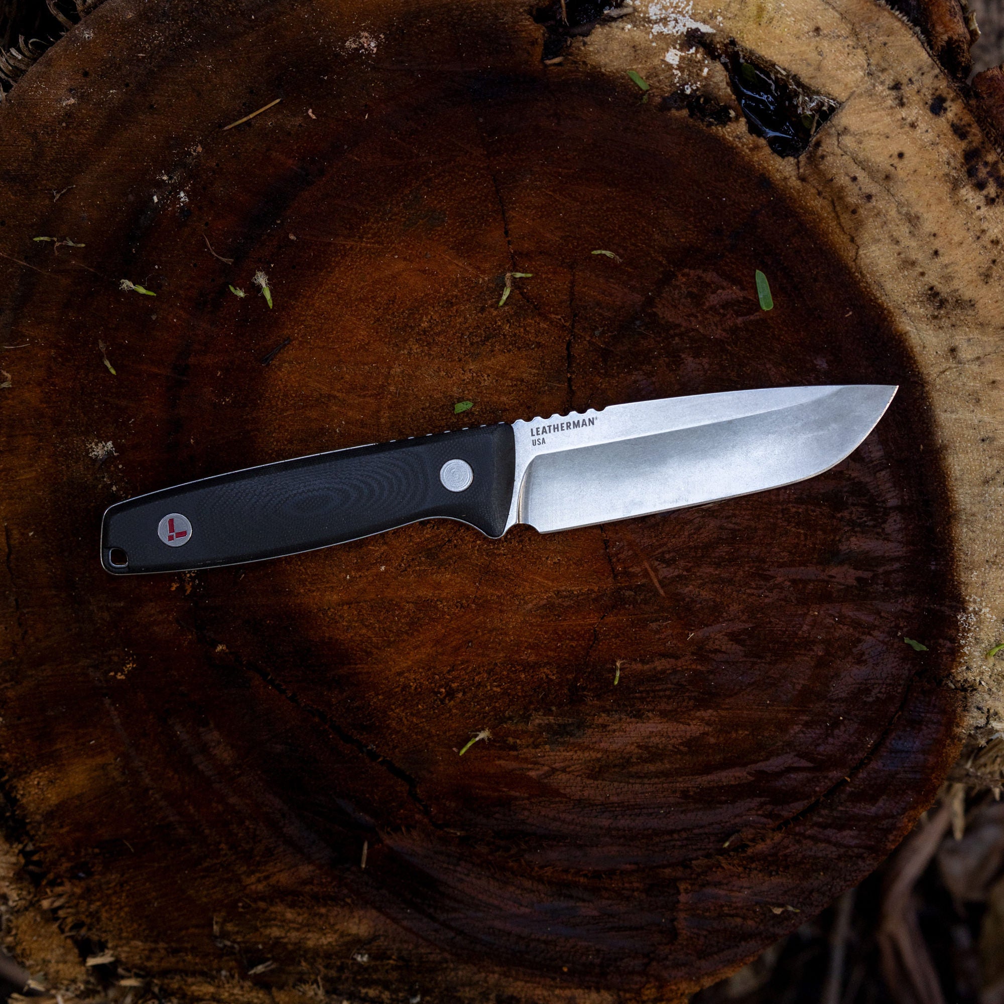 Leatherman Trac? - Image 22