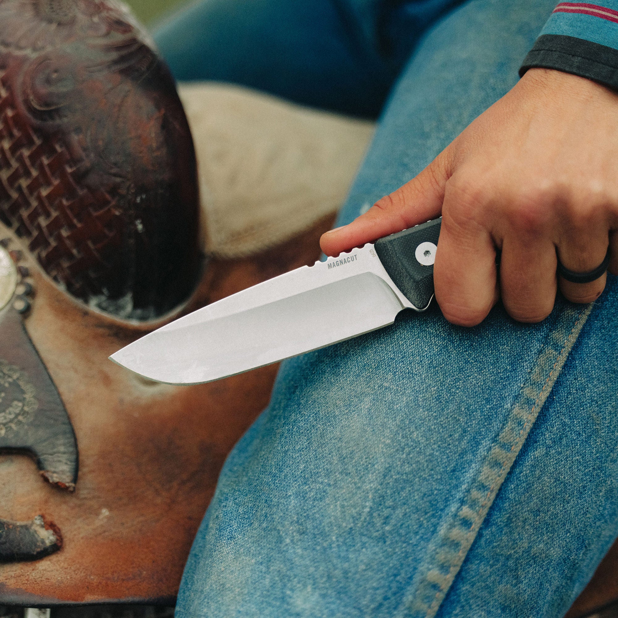 Leatherman Trac? - Image 23