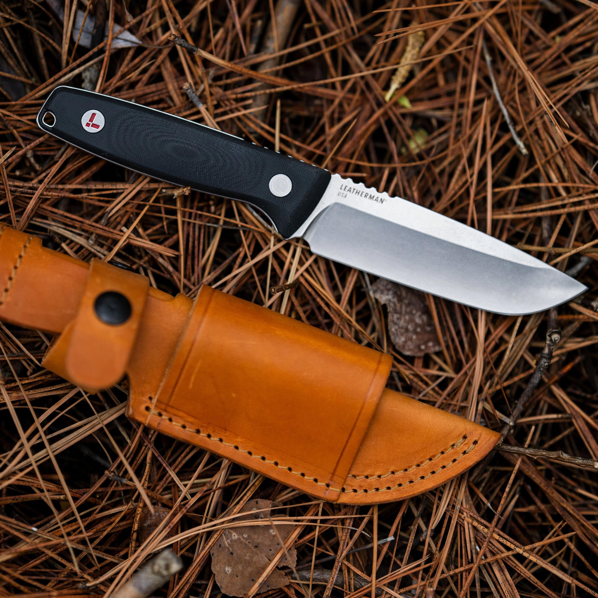 Leatherman Trac? - Image 24